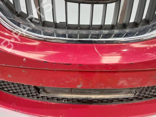 Front bumper SEAT LEON (1P1)  | BP32473266C7 