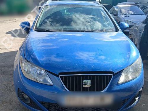 Used Parts SEAT IBIZA IV ST (6J8, 6P8) 1.6 TDI 4973236