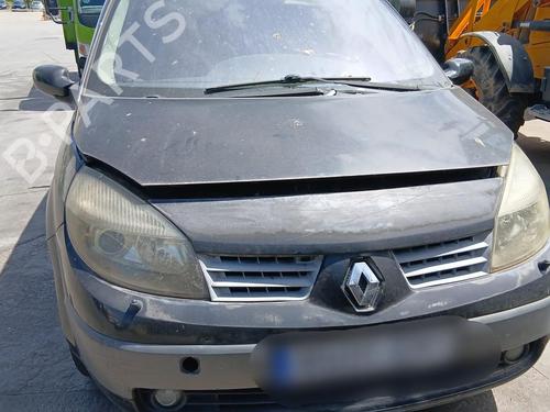 Headlight switch RENAULT SCÉNIC II (JM0/1_) | BP37182149I24 - Image 7