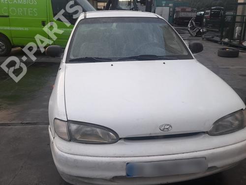 Used Parts HYUNDAI ACCENT I (X-3)    1162076