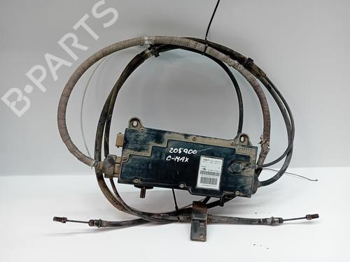 Used Electric handbrake FORD FOCUS C-MAX (DM2) [2003-2007]  31071942