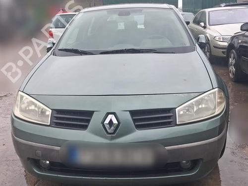 Used Parts RENAULT MEGANE II (BM0/1_, CM0/1_) 1.6 16V (BM0C, CM0C) 4559370