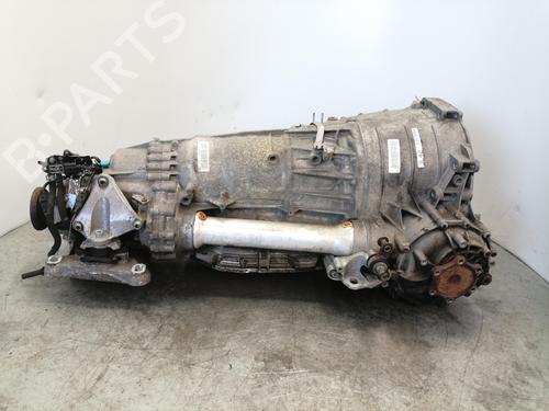 Getriebe AUDI A8 D3 (4E2, 4E8) 4.2 TDI quattro | BP16352089M3 