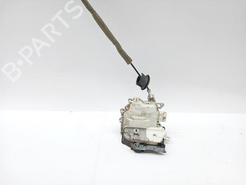 Used Front right lock Front right lock 37723747 37723747