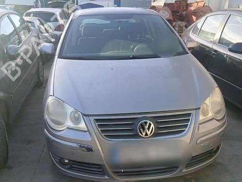 Used Parts VW POLO IV (9N_, 9A_) 1.4 TDI 4662346