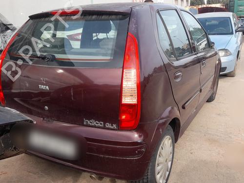 Rear left window mechanism TATA INDICA  | BP28278421C24 