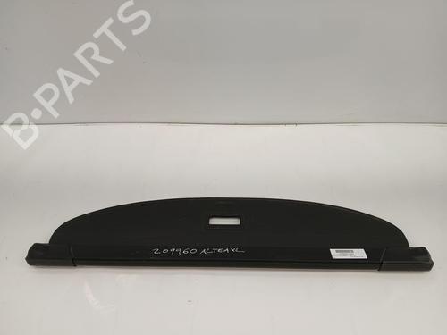 Hattehylde Hattehylde SEAT ALTEA XL (5P5, 5P8) [2006-2015] 36258560 36258560