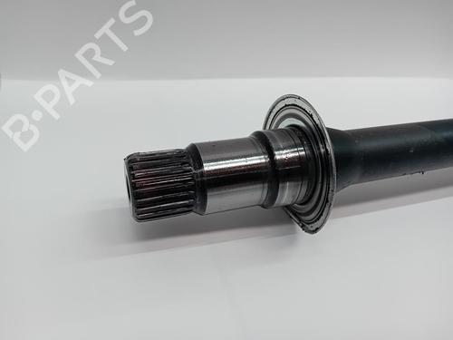 Right front driveshaft TOYOTA RAV 4 V (_A5_, _H5_) 2.5 Hybrid AWD (AXAH54, AXAL54) | BP37030277M39 - Image 4