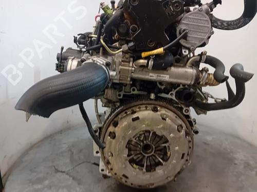 Engine VOLVO S80 II (124) 2.4 D | BP37234120M1 - Image 4