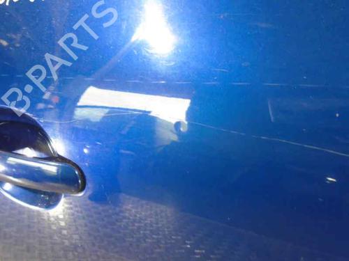 Right front door VW PASSAT B5.5 (3B3) 1.9 TDI | BP7013238C3 
