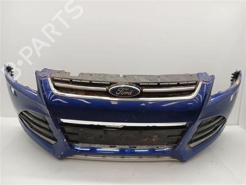 Used Front bumper Front bumper 27160428 27160428