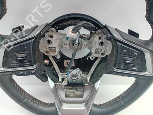 Steering wheel SUBARU XV (GT) 2.0 i e-BOXER AWD (GTE) | BP38929128C49 - Image 2