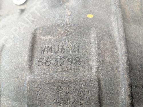 Gearbox KIA CEED (CD)  | BP31589227M3 