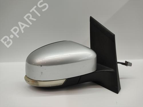 Right mirror FORD FOCUS II (DA_, HCP, DP) 1.6 TDCi | BP21170026C27 
