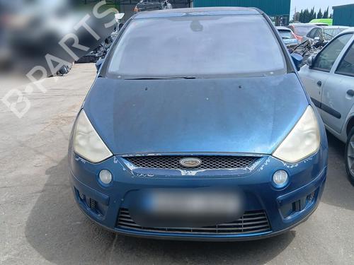 Rear parcel shelf FORD S-MAX (WA6) | BP34718130C85 - Image 3
