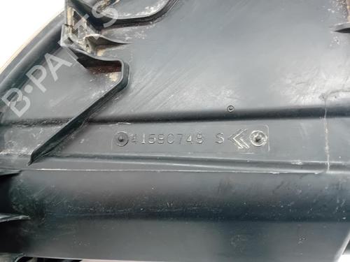 Left headlight CITROËN C3 Pluriel (HB_) 1.4 | BP33172658C28  - Image 7