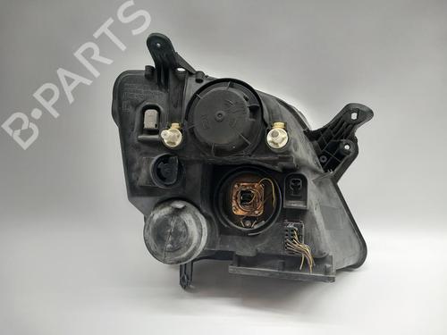 Faro izquierdo OPEL MERIVA A MPV (X03)  | BP29998343C28