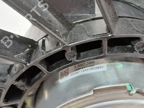Radiator fan RENAULT MASTER III Van (FV) | BP37182345M35 - Image 3
