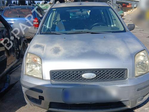 Used Parts FORD FUSION (JU_) 1.4 TDCi (68 hp) 4439448
