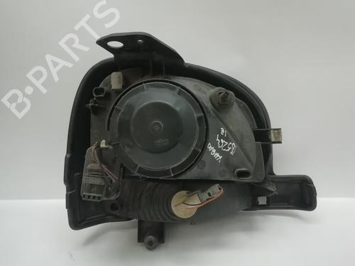 Left headlight RENAULT KANGOO (KC0/1_) D 65 1.9 (KC0E, KC02, KC0J, KC0N) | BP16725662C28 