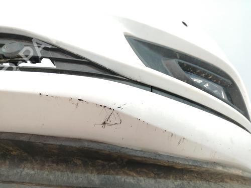 Front bumper OPEL ASTRA K (B16)  | BP27284844C7 