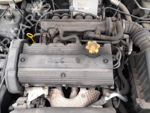 Catalyst MG MG ZS 2.0 TD | BP16027599M10 