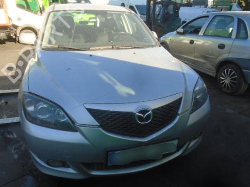 Højre baklys, luke MAZDA 3 Saloon (BK) 1.6 DI Turbo (BK12Y) | BP10254577C80 