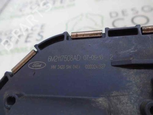 Front wiper motor FORD S-MAX (WA6)  | BP10253694M29 