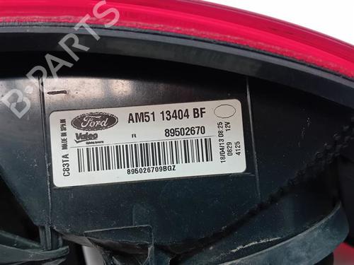 Right taillight FORD C-MAX II Van 1.0 EcoBoost | BP38603610C35 - Image 4