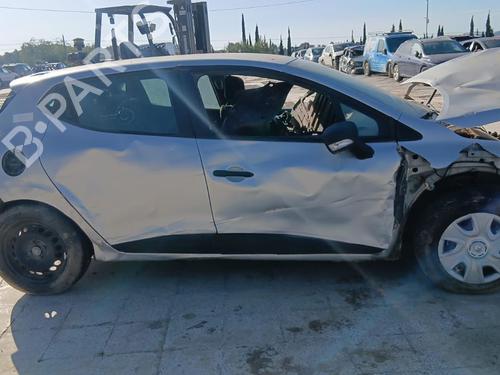 Used Parts RENAULT CLIO IV (BH_) 4746828