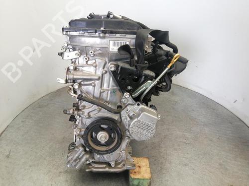 Engine TOYOTA COROLLA Saloon (_E21_) 1.6 VVTi (ZRE210) | BP36648979M1  - Image 6