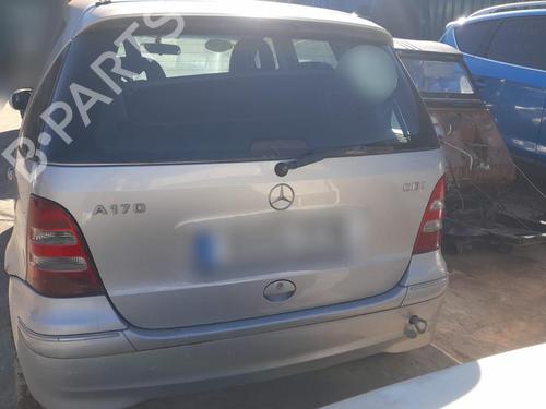 Instrument cluster MERCEDES-BENZ A-CLASS (W168) A 170 CDI (168.009, 168.109) | BP30681232C47