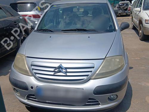 Peças CITROËN C3 I (FC_, FN_) 4887004
