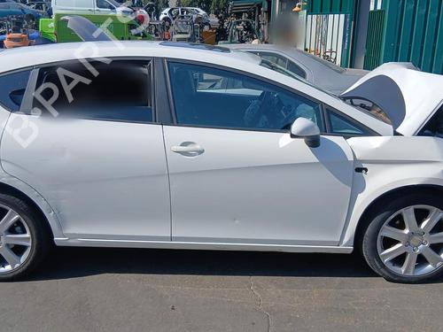 Brugte SEAT LEON (1P1) 4907878