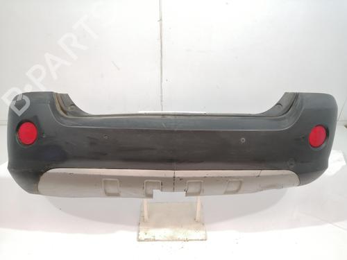 Used Rear bumper OPEL ANTARA A (L07) [2006-2017]  26913617
