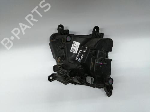 Right front fog light KIA SPORTAGE V (NQ5)  | BP29631837C31 