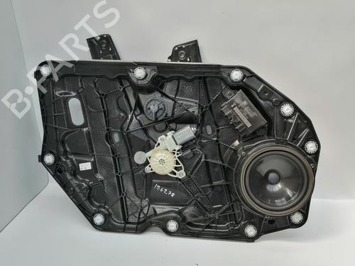 Used Front left window mechanism FORD FOCUS IV Turnier (HP) 1.0 EcoBoost mHEV (125 hp) 17148223