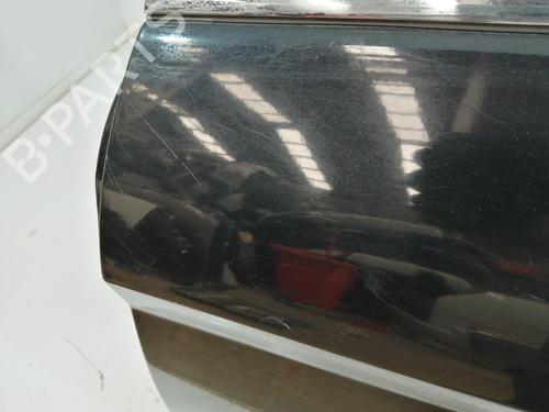 Left rear door FORD FIESTA VI (CB1, CCN) 1.6 TDCi | BP29338093C4 