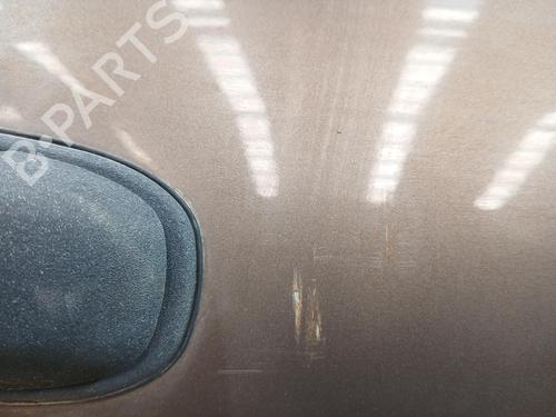 Right rear door JEEP GRAND CHEROKEE II (WJ, WG) 3.1 TD 4x4 | BP7437553C5 