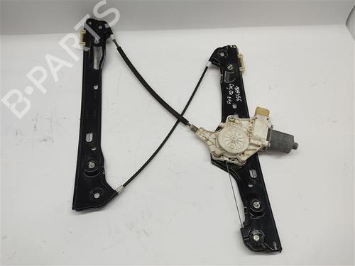 Used Front left window mechanism Front left window mechanism 26711070 26711070
