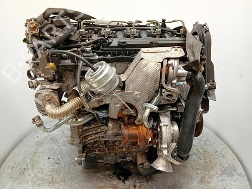 Engine VOLVO XC60 I SUV (156) D5 AWD | BP28289290M1 