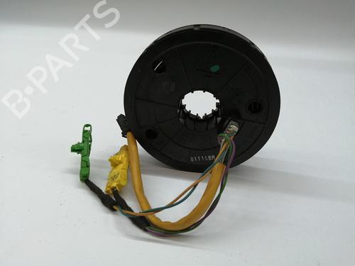 Used Squib airbag MERCEDES-BENZ C-CLASS (W203) C 220 CDI (203.006) (136 hp) 30313784