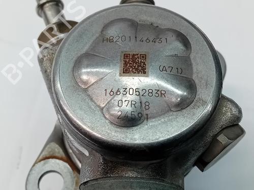 Fuel pump RENAULT MEGANE IV Hatchback (B9A/M/N_) | BP36469615M76 - Image 4