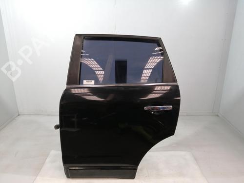 Used Left rear door OPEL ANTARA A (L07) 2.0 CDTI 4x4 (150 hp) 24126866