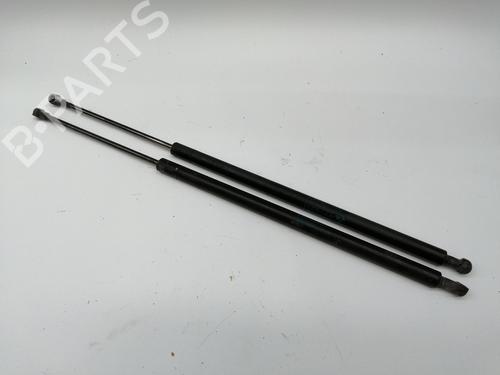 Used Tailgate lift support BMW X3 (E83) xDrive 20 d (177 hp) 28817291