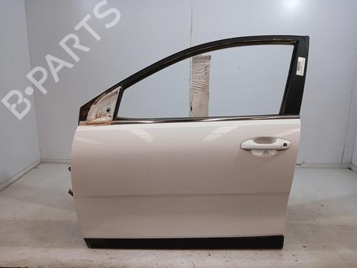 Used Left front door KIA STONIC (YB) [2017-2025]  27222525