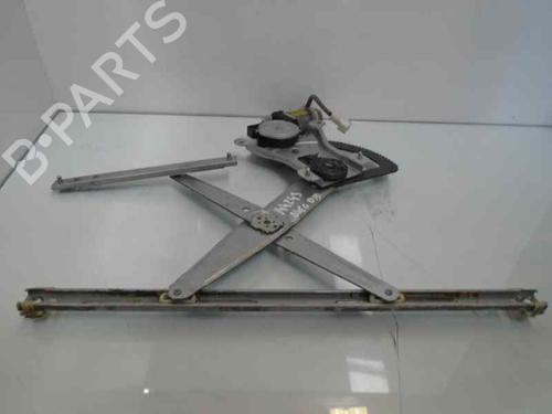 Front right window mechanism CHEVROLET AVEO / KALOS Saloon (T250, T255)  | BP5789894C23 