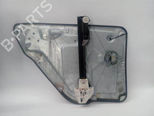 Rear right window mechanism SKODA FABIA I (6Y2)  | BP10083470C25 