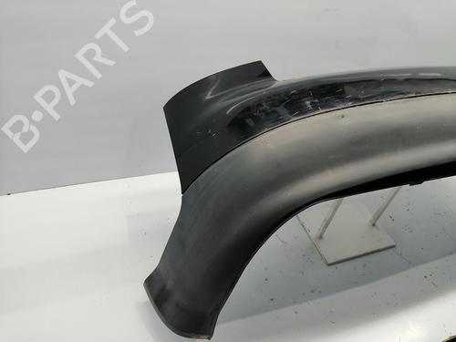 Rear bumper AUDI A4 B6 (8E2) 1.9 TDI | BP31155907C8 