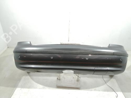 Używane Zderzak tylny SEAT TOLEDO II (1M2) 1.9 TDI (110 hp) 27613617